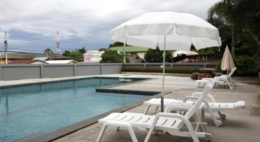 Veerawan Hotel @ Hua Hin Exterior foto